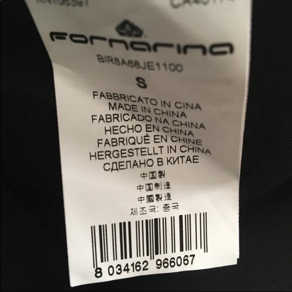 Fornarina Dress - Picture 6 of 11